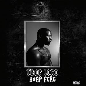 Trap Lord (10th Annivesary 2LP) by A$AP Ferg