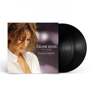 My Love Essential Collection (2LP) by Celine Dion