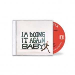 I'm Doing It Again Baby! by Girl In Red