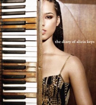 The Diary Of Alicia Keys (2LP) by Alicia Keys