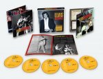 Memphis 5 CD Boxset