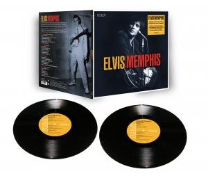 Memphis by Elvis Presley