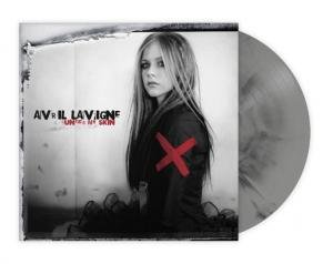 Under My Skin (Silver 2LP) by Avril Lavigne