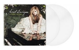 Goodbye Lullaby (White 2LP) by Avril Lavigne