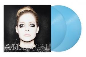 Avril Lavigne (Light Blue 2 LP) by Avril Lavigne 