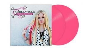 The Best Damn Thing (Bright Pink 2LP) by Avril Lavigne