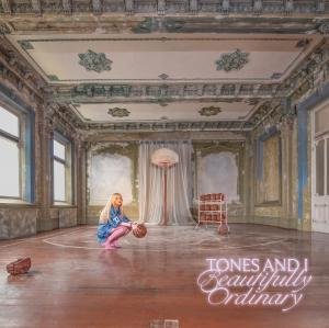 Beautifully Ordinary by Tones And I