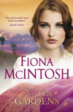 An Evening With Fiona McIntosh