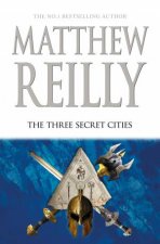 An Evening With Matthew Reilly SOLD OUT