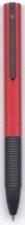 Lamy Tipo Red Aluminium Roller Ball Pen