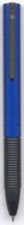Lamy Tipo Blue Aluminium Roller Ball Pen