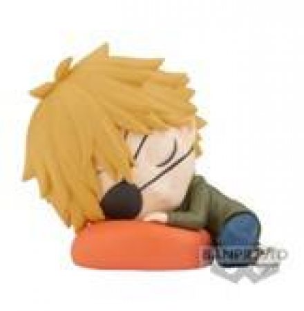 Chainsaw Man - Q Posket Sleeping - Denji by Various