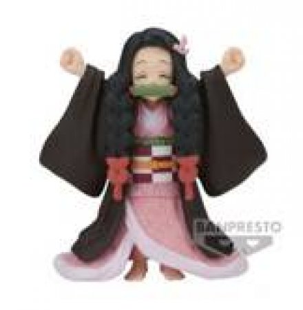 Demon Slayer: Kimetsu No Yaiba Figure Vol. 45 (A: Nezuko Kamado) by Various