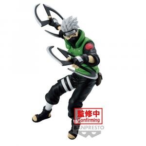 Naruto Narutop99 Hatake Kakashi Figure by Various