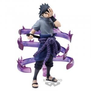 Naruto Shippuden Effectreme - Uchiha Sasuke II by Various