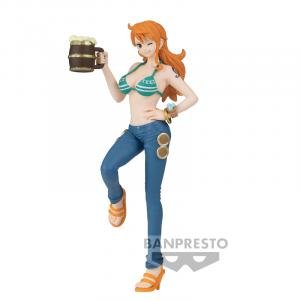 One Piece It's A Banquet!! - Nami by Various