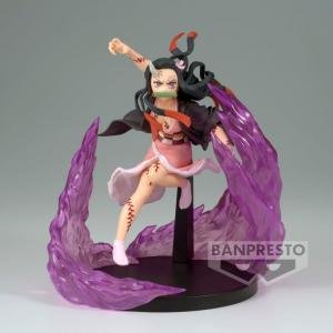 Demon Slayer: Kimetsu No Yaiba Vibration Stars Plus - Nezuko Kamado by Various