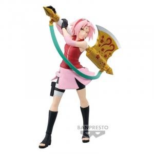 Naruto - Narutop99 - Haruno Sakura Figure by Various