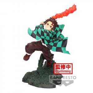 DEMON SLAYER - COMBINATION BATTLE - TANJIRO KAMADO by Various