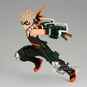 My Hero Academia The Amazing Heroes - Plus - Katsuki Bakugo by Various