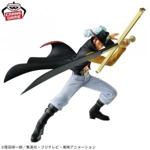 One Piece Battle Record Collection - Dracule Mihawk by Various