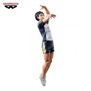 HAIKYU!! - POSING FIGURE - KEIJI AKAASHI by Various