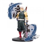 DEMON SLAYER  FIGURE EX B TENGEN UZUI