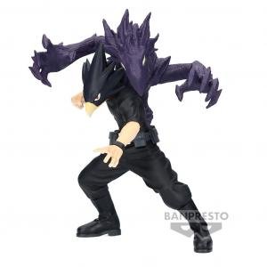 MY HERO ACADEMIA - THE AMAZING HEROES PLUS - FUMIKAGE TOKOYAMI by Various