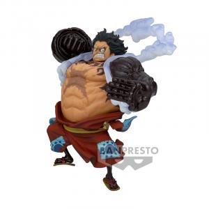 ONE PIECE - THE KING OF ARTIST - MONKEY D. LUFFY SPECIAL VER. A by Various