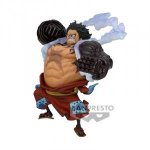 ONE PIECE  THE KING OF ARTIST  MONKEY D LUFFY SPECIAL VER A