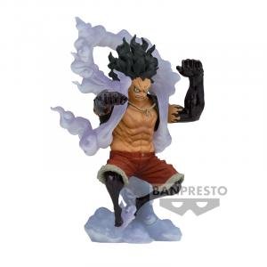 ONE PIECE - THE KING OF ARTIST - MONKEY D. LUFFY SPECIAL VER. B by Various