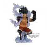 ONE PIECE  THE KING OF ARTIST  MONKEY D LUFFY SPECIAL VER B