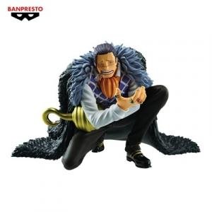 ONE PIECE - BATTLE RECORD COLLECTION - CROCODILE by Various