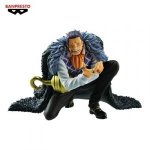 ONE PIECE  BATTLE RECORD COLLECTION  CROCODILE