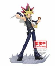 YUGIOH  SENKOZEKKEI  YAMI YUGI