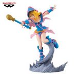 YUGIOH  SENKOZEKKEI  DARK MAGICIAN GIRL