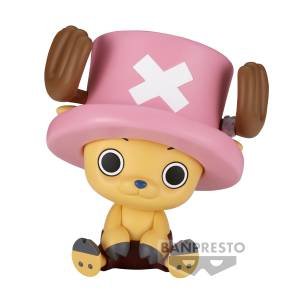 ONE PIECE - SOFVIMATES - TONY TONY CHOPPER by Various