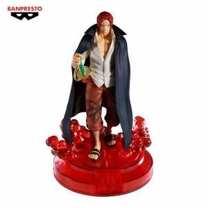 ONE PIECE - THE SHUKKO - SHANKS by Various