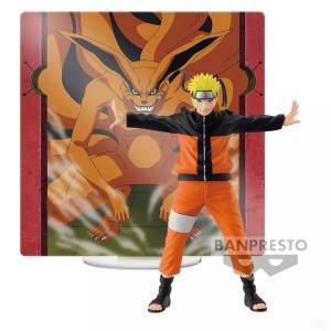 NARUTO SHIPPUDEN - PANEL SPECTACLE - UZUMAKI NARUTO by Various