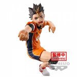 HAIKYU  POSING FIGURE  YU NISHINOYA