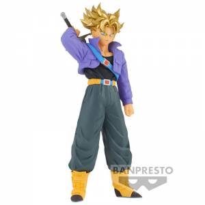 DRAGON BALL Z - BLOOD OF SAIYANS - SUPER SAIYAN TRUNKS by Various