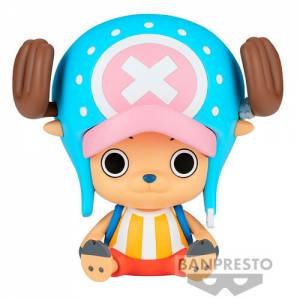 ONE PIECE - SOFVIMATES - CHOPPER (FISH-MAN ISLAND VER.) by Various