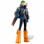 ONE PIECE  DXF THE GRANDLINE SERIES  EGGHEAD RORONOA ZORO