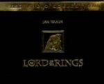 The Lord Of The Rings  CD Boxed Set