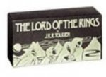 The Lord Of The Rings  Cassette Boxed Set