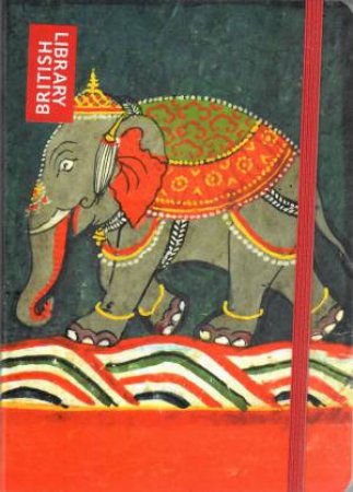 British Library: Elephant Journal by Various