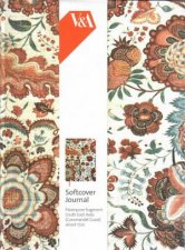 Victoria  Albert Museum Softcover Journal Palampore