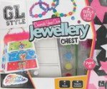 GL Style Decorate Your Own Jewellery Chest