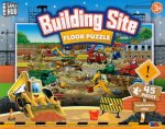 Building Site Floor Puzzle