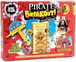 Pirate Breakout Dig For Treasure